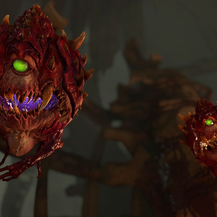 Doom Review