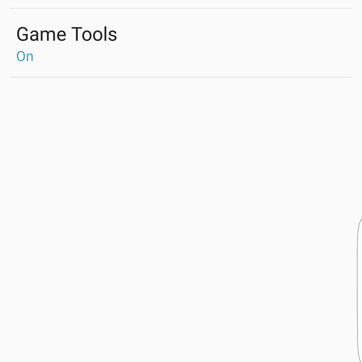 galaxy s7 edge tips and tricks game tools