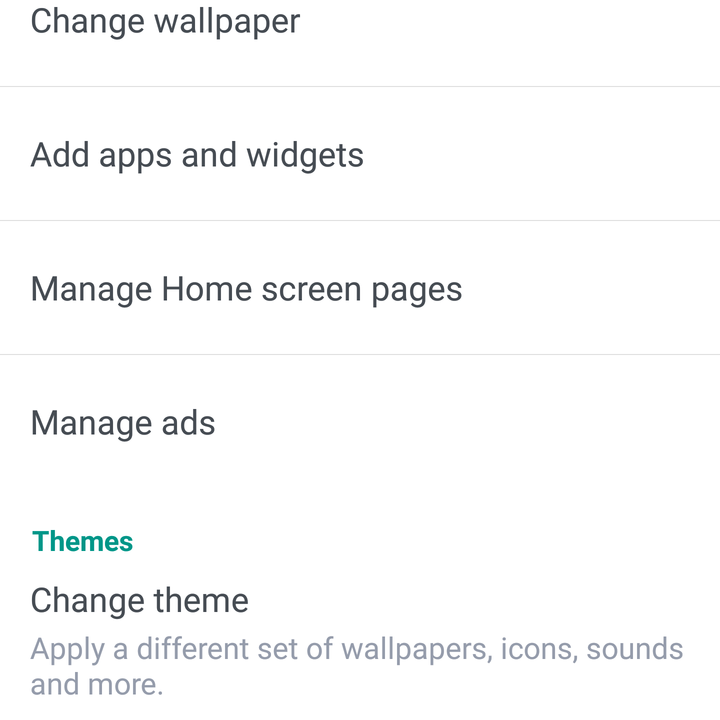 htc 10 tips and tricks edit theme 1