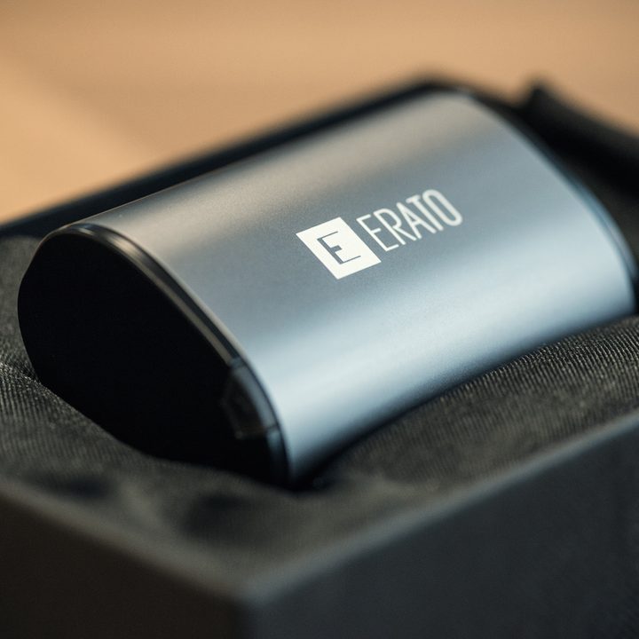 Erato wireless earbuds review