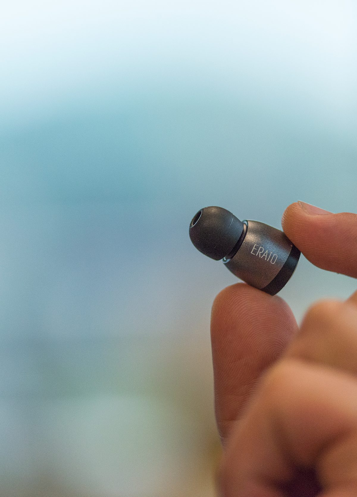 Erato wireless earbuds review