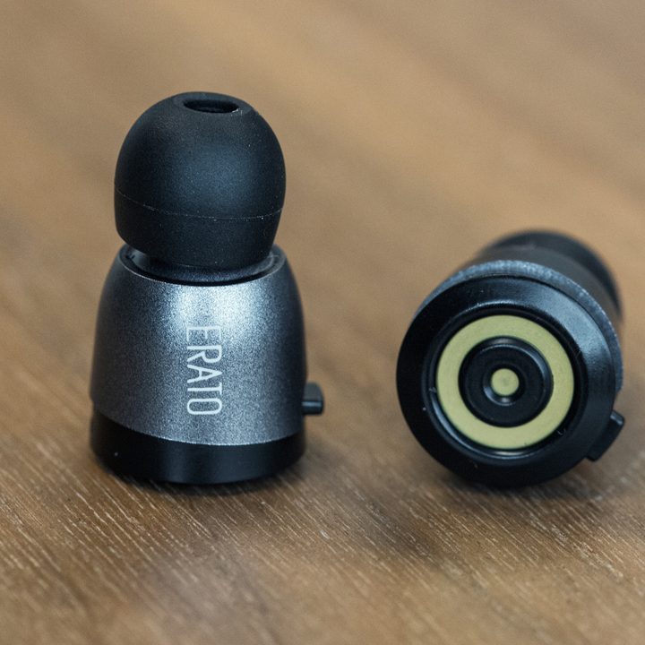 Erato wireless earbuds review