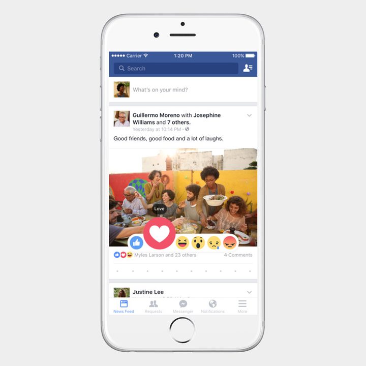 Facebook