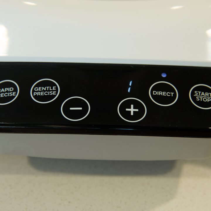 GE FirstBuild Paragon Induction Cooktop