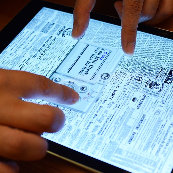 Geexo TouchTools