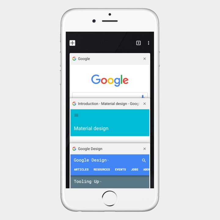 Google Chrome