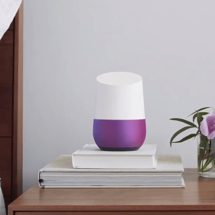 Google Home