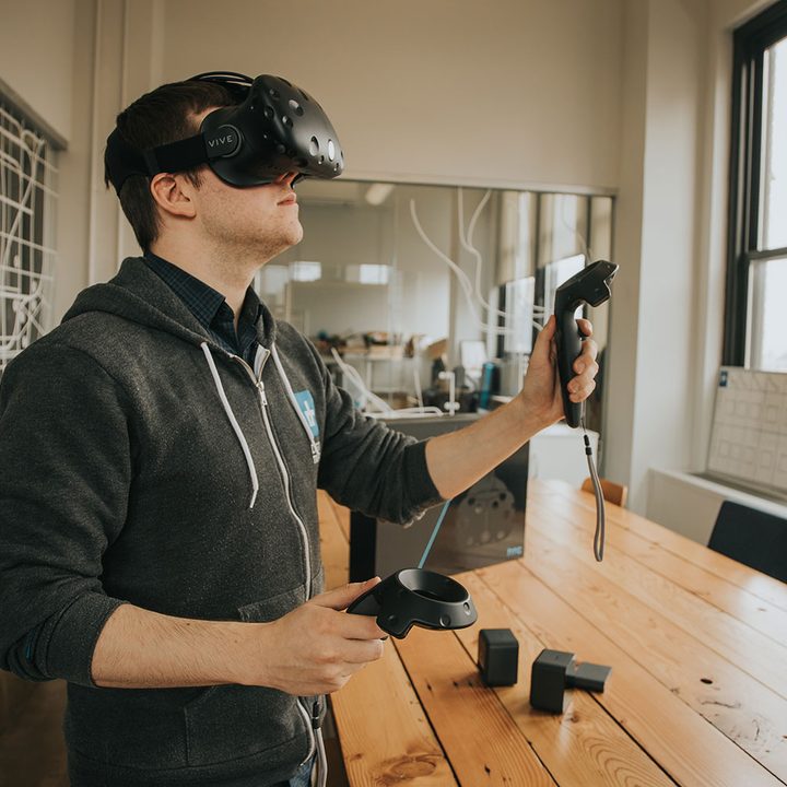 HTC Vive