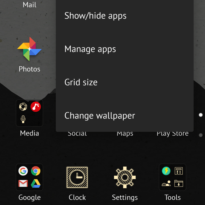 htc 10 tips and tricks hide apps 2