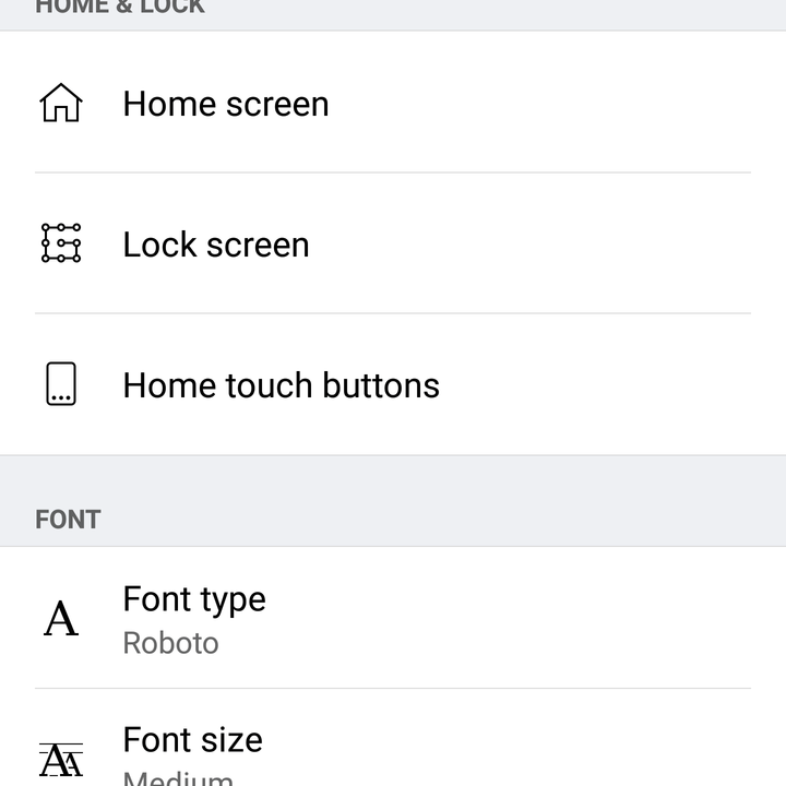 lg g5 tips tricks hints home touch buttons 1