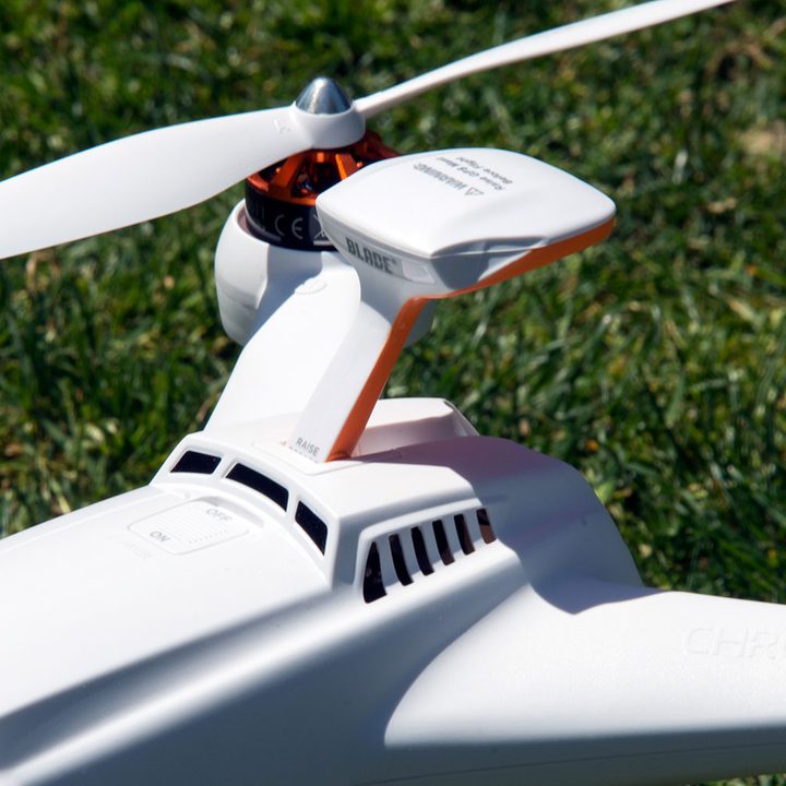 Horizon Hobby Chroma