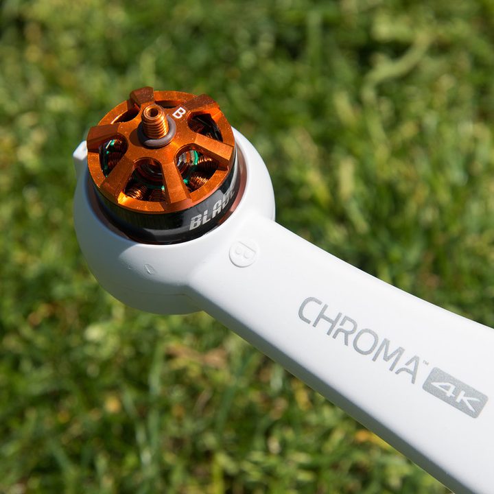 Horizon Hobby Chroma