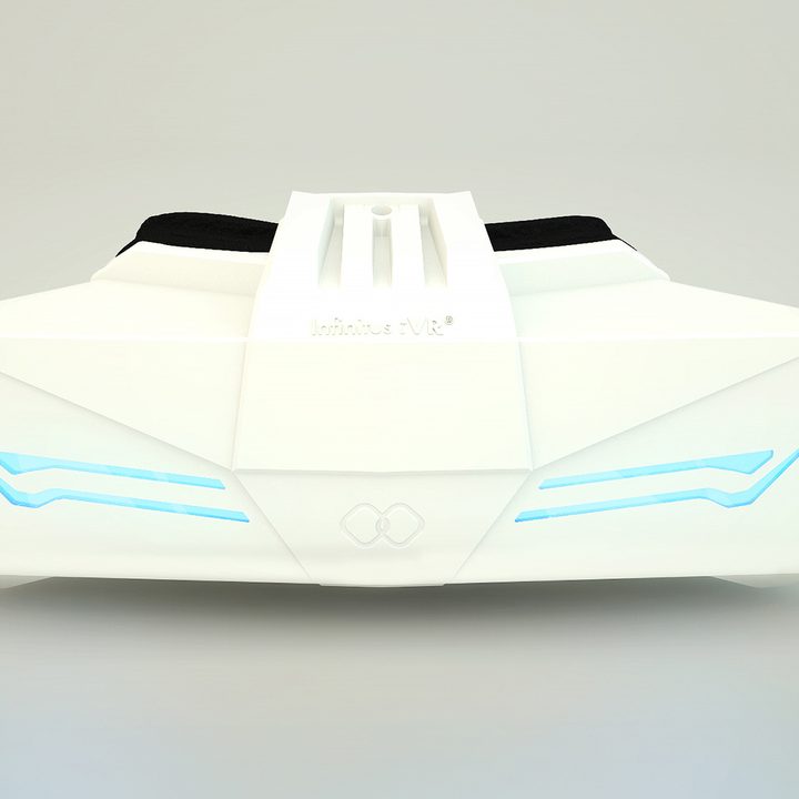 Infinitus Prime tVR