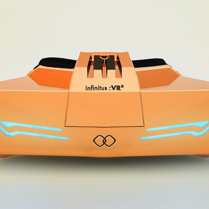 Infinitus Prime tVR
