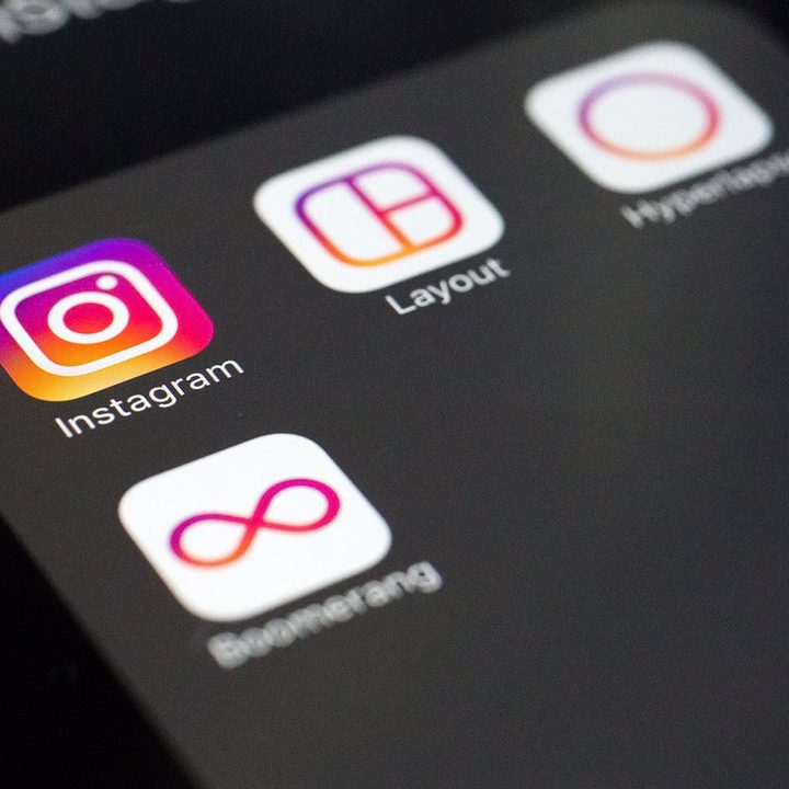 Instagram