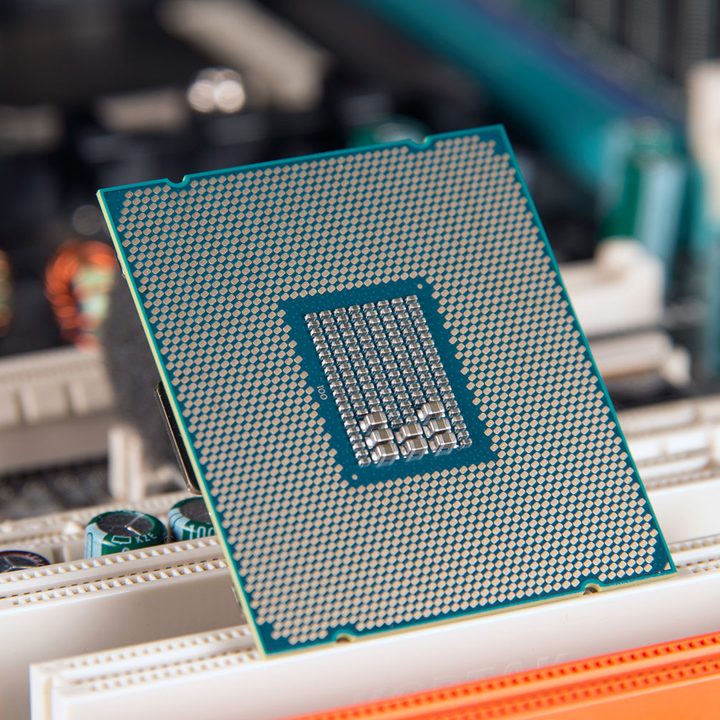Intel Core i7 6950X Extreme Edition