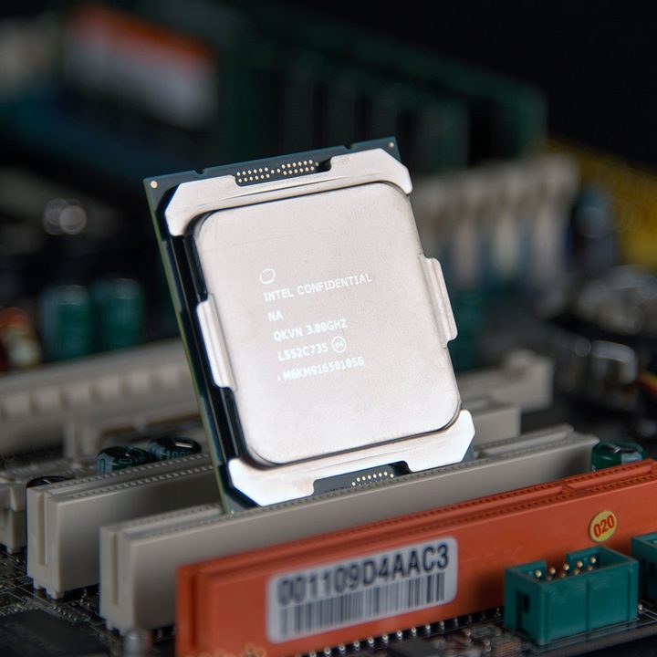 Intel Core i7 6950X Extreme Edition