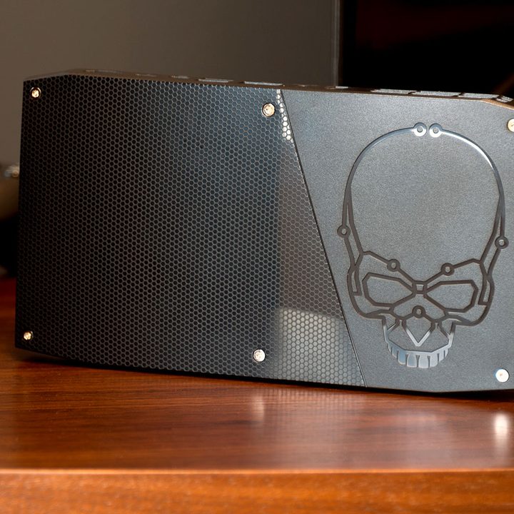 Intel NUC 6i7KYK