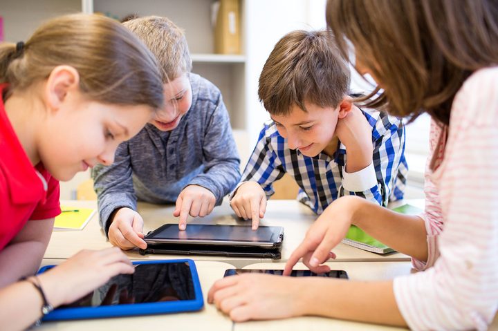 apps for kids