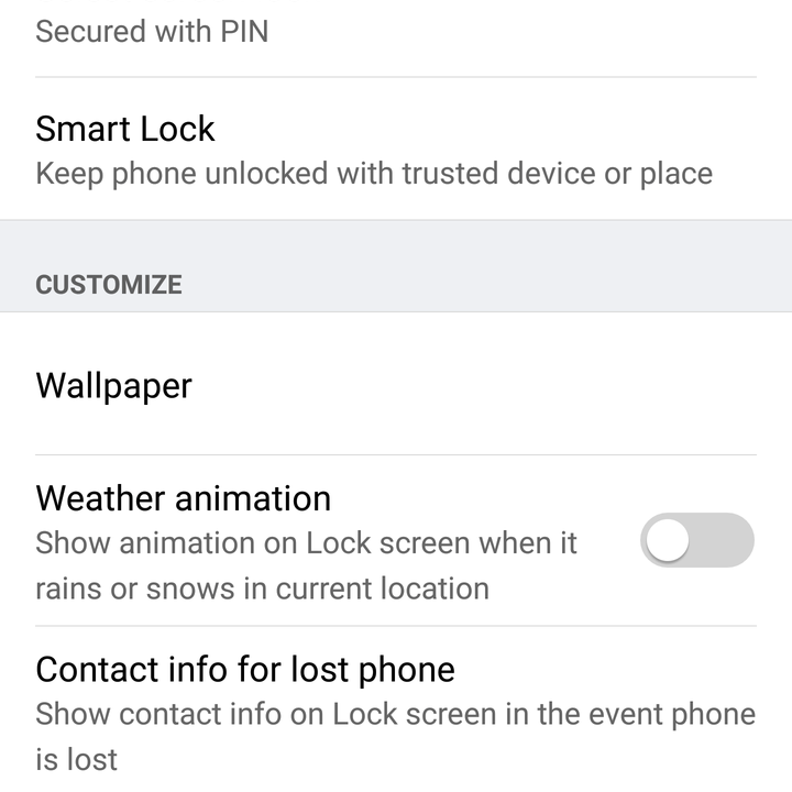 lg g5 tips tricks hints knock code 1