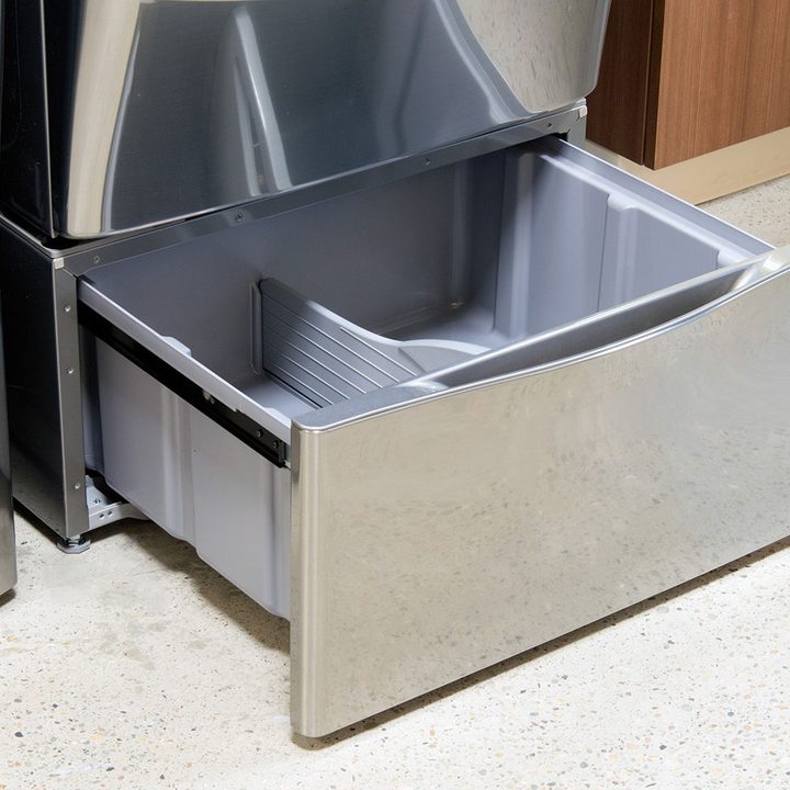 LG DLEX5000 Dryer