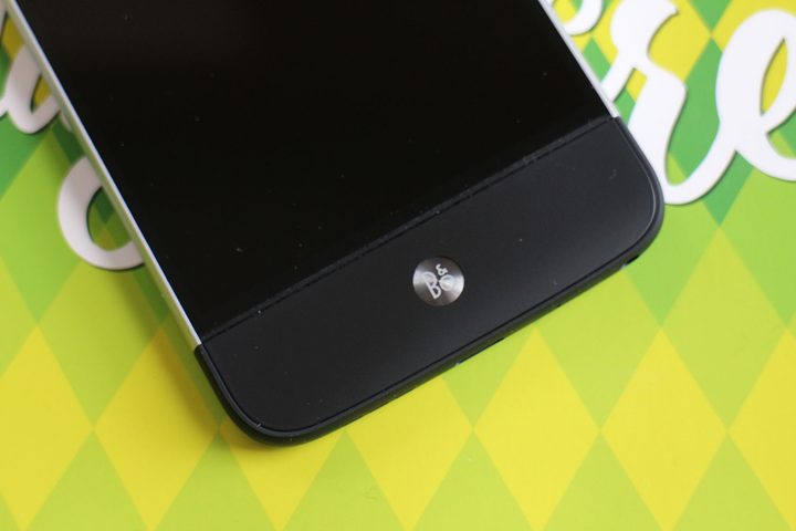 LG Hi Fi Plus