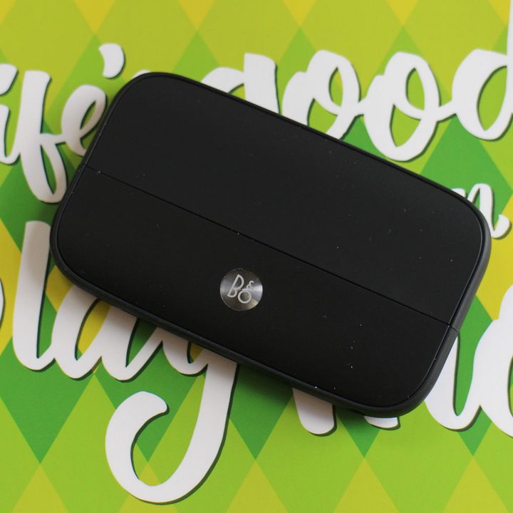 LG Hi Fi Plus