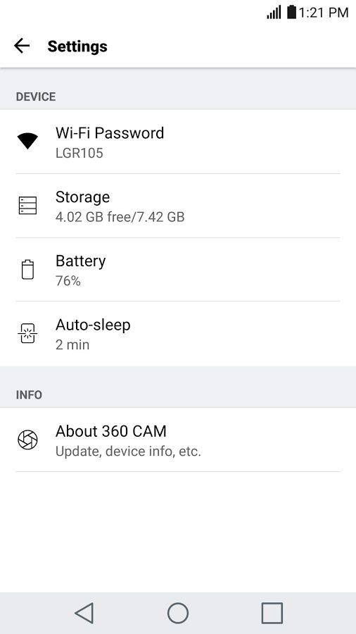 lg 360 cam review g5 friends app 1