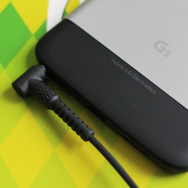 LG Hi Fi Plus