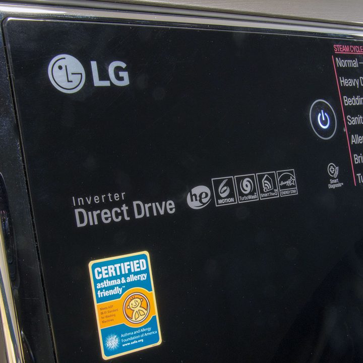 LG WM5000HVA