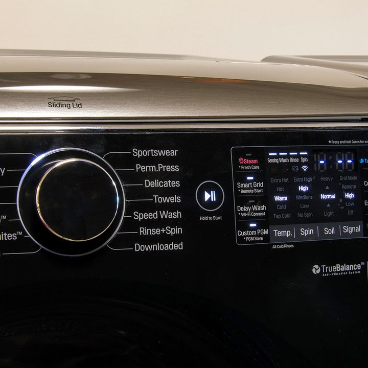 LG WM5000HVA