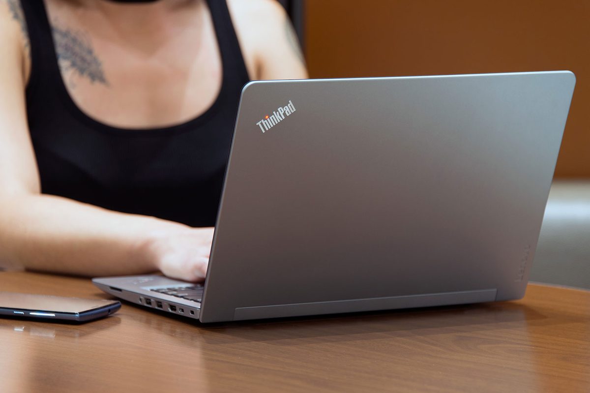 Lenovo ThinkPad 13