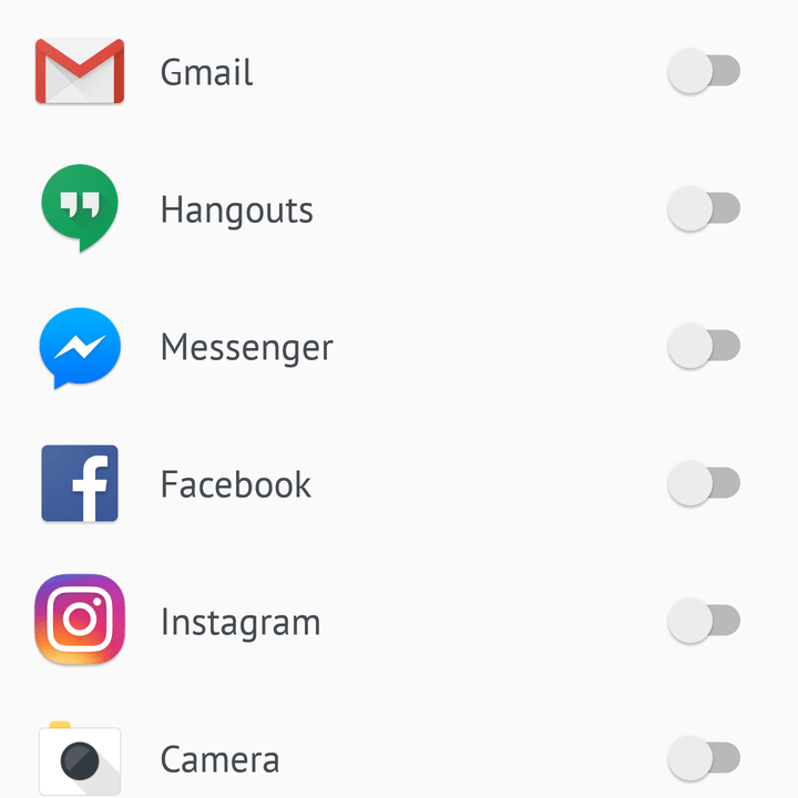 htc 10 tips and tricks lock apps 1