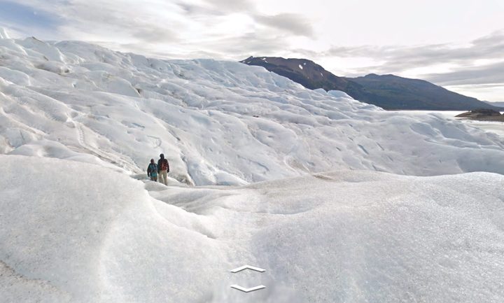 Los Glaciares National Park