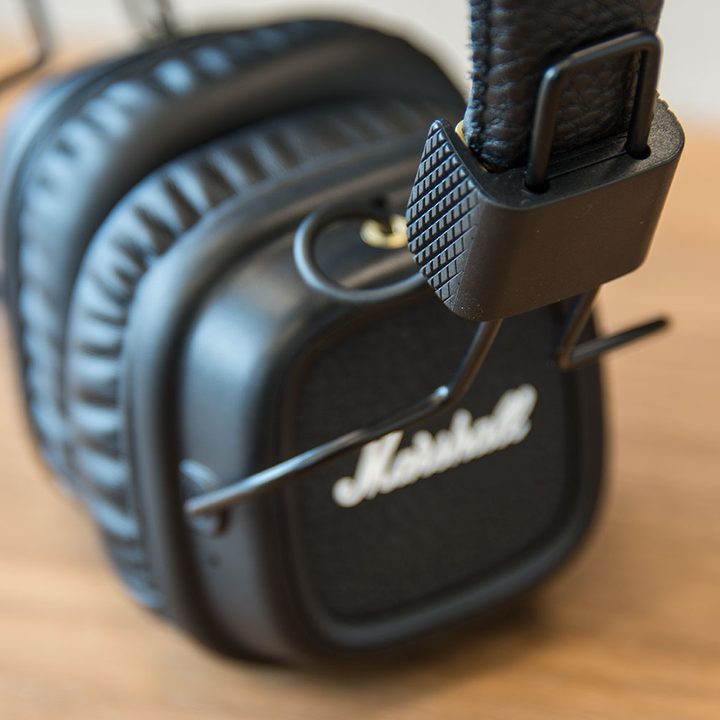 Marshall Major II