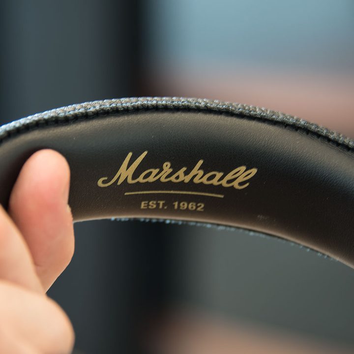 Marshall Major II