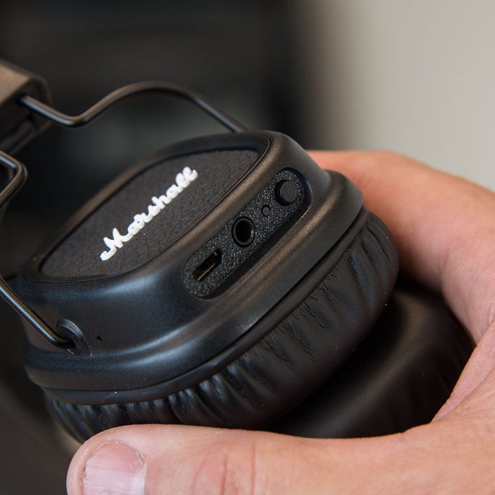 Marshall Major II