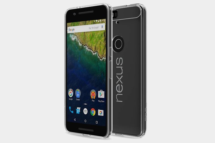 Moko Halo Case