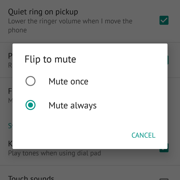 htc 10 tips and tricks motion gestures 2