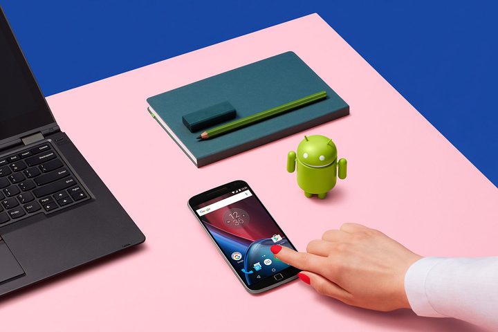 Motorola Moto G4 Plus