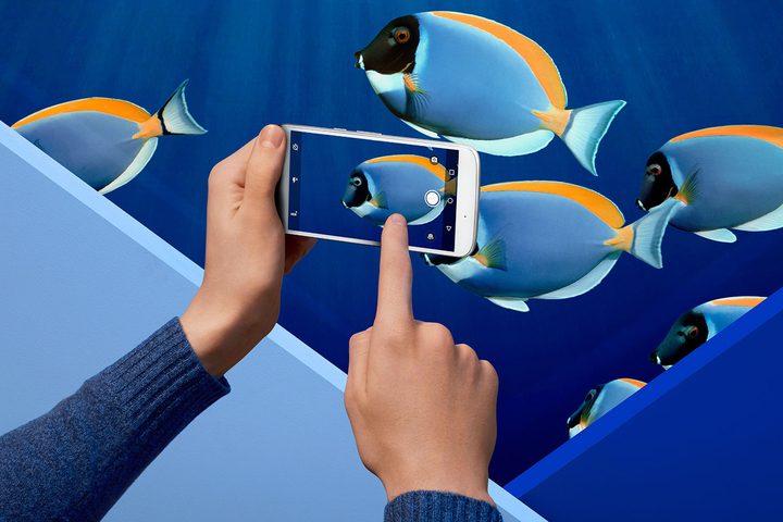 Motorola Moto G4