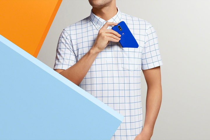 Motorola Moto G4