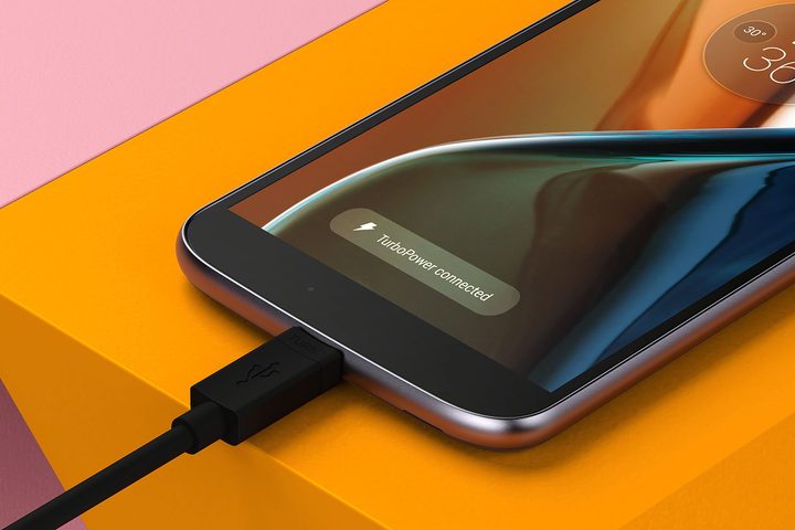 Motorola Moto G4