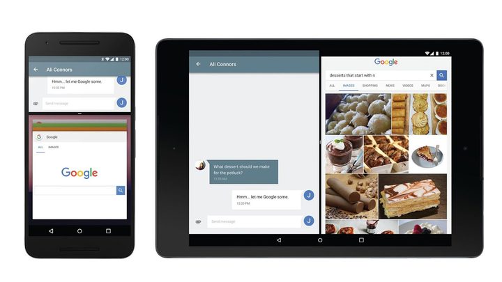Multi-Window-mode-on-Android-N