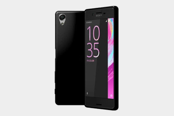 Olixar FlexiShield Case