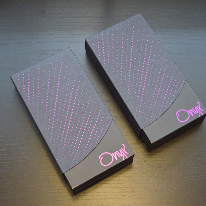 Orion Onyx