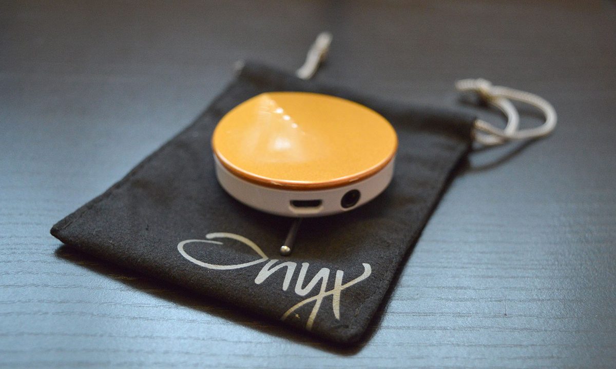Orion Onyx