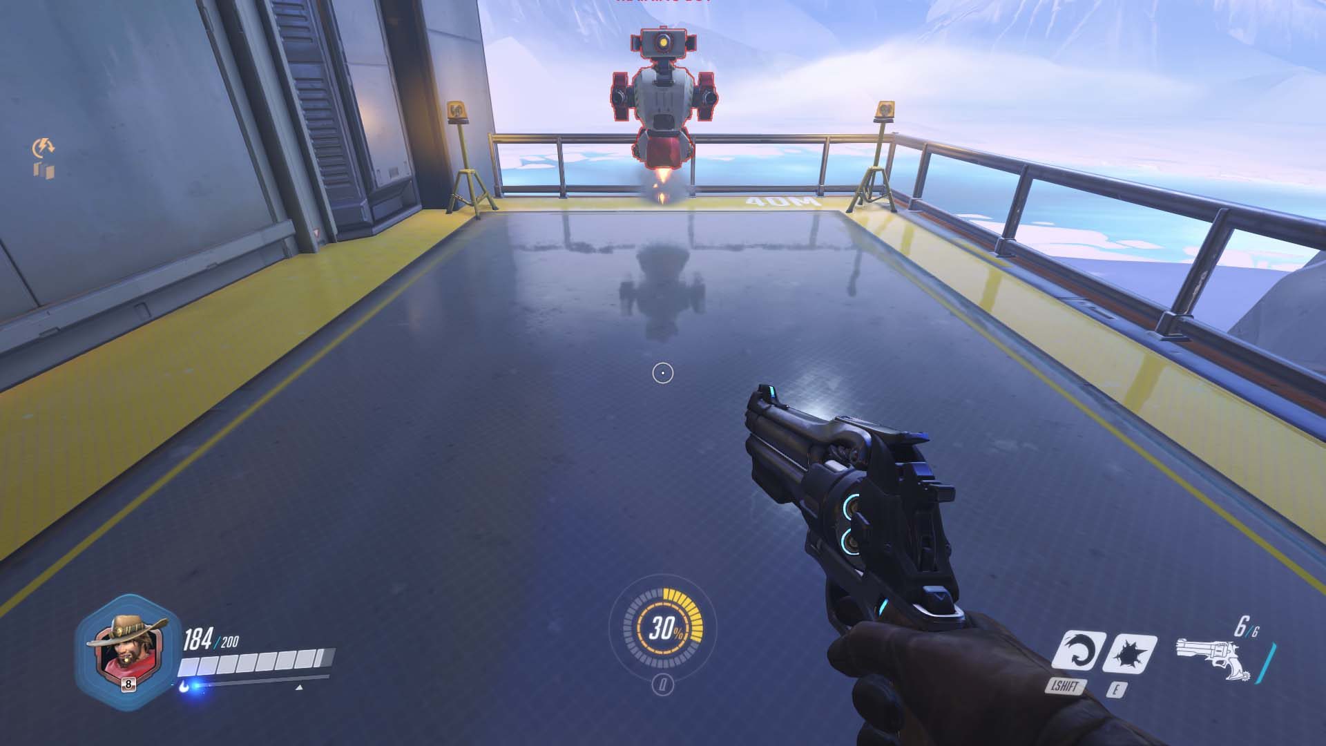 overwatch performance guide dynref high
