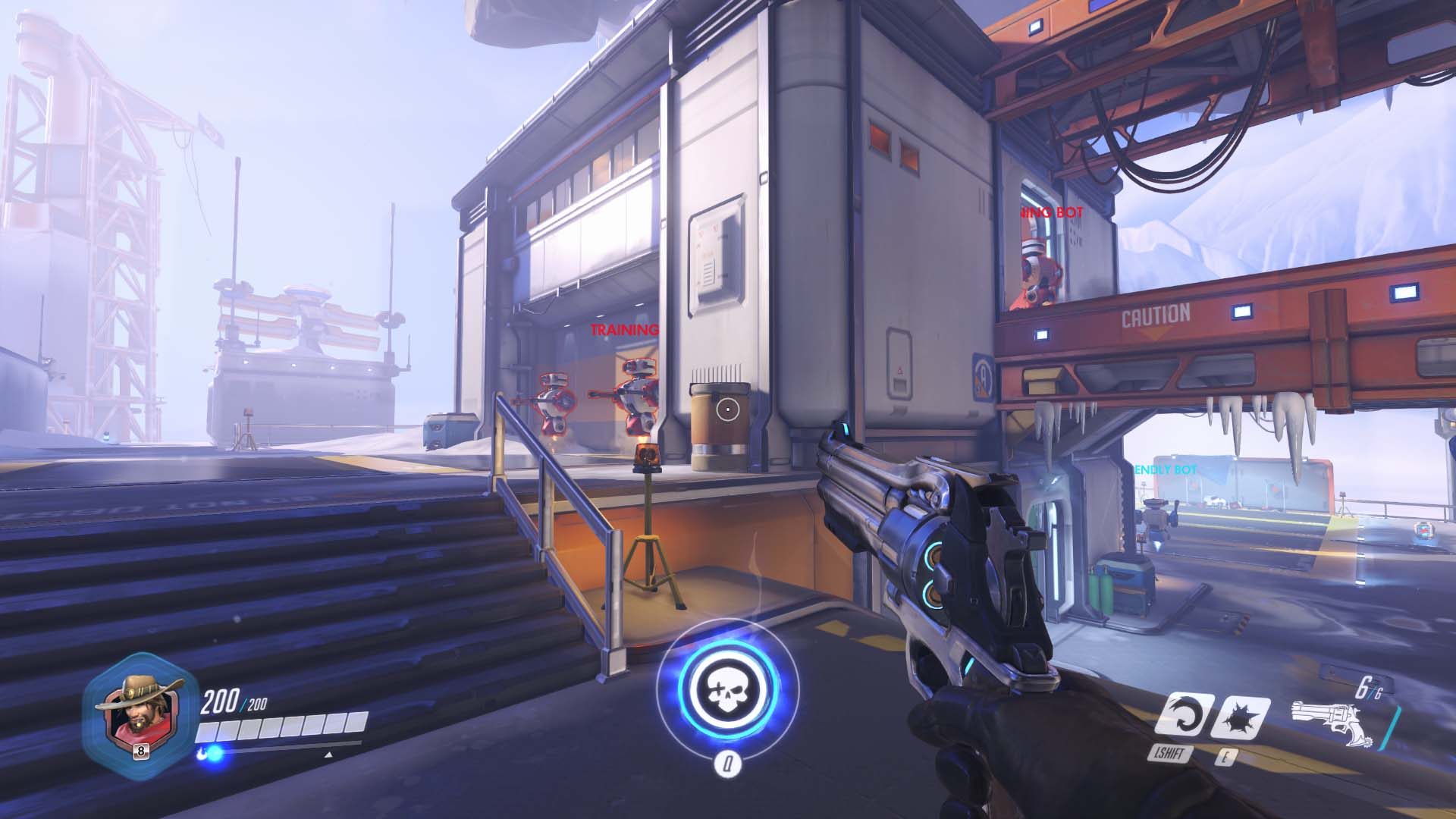 overwatch performance guide renderscale 150