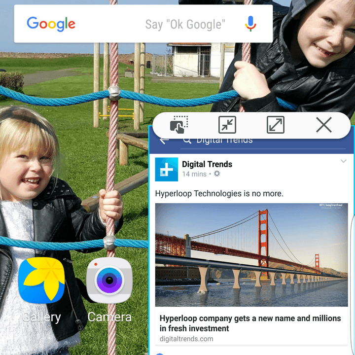 galaxy s7 edge tips and tricks pop up view 3